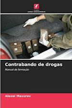 Contrabando de drogas