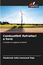 Combustibili Refrattari e forni