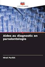 Aides au diagnostic en parodontologie