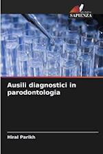 Ausili diagnostici in parodontologia