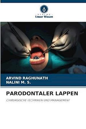 PARODONTALER LAPPEN