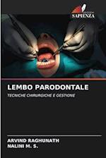 LEMBO PARODONTALE