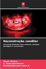 Reconstrução condilar