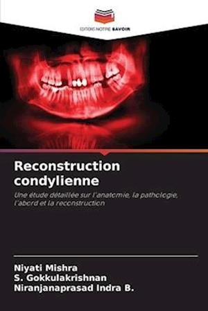 Reconstruction condylienne