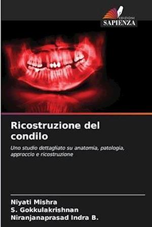 Ricostruzione del condilo