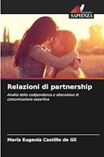 Relazioni di partnership