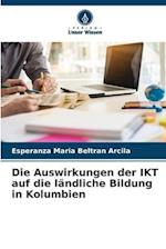 Die Auswirkungen der IKT auf die ländliche Bildung in Kolumbien