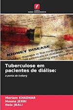 Tuberculose em pacientes de diálise: