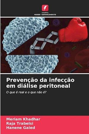 Prevenção da infecção em diálise peritoneal