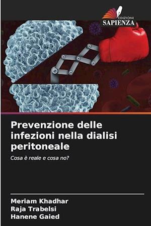 Prevenzione delle infezioni nella dialisi peritoneale