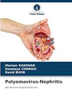 Polyomavirus-Nephritis