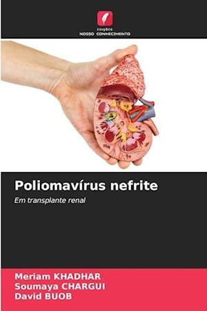 Poliomavírus nefrite