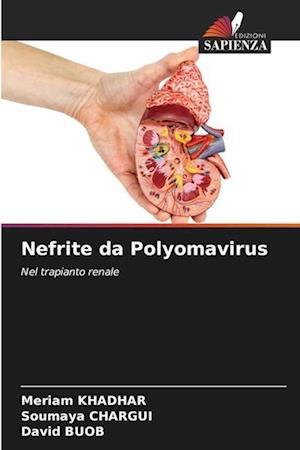 Nefrite da Polyomavirus