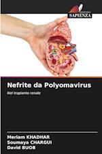 Nefrite da Polyomavirus