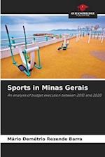 Sports in Minas Gerais