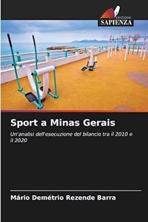 Sport a Minas Gerais