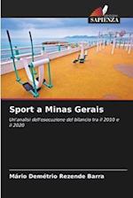 Sport a Minas Gerais