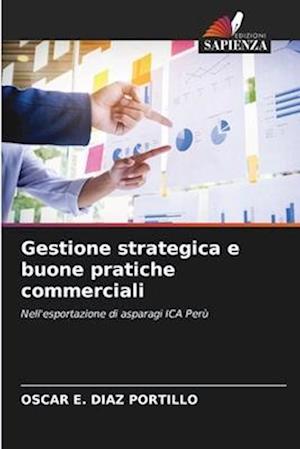 Gestione strategica e buone pratiche commerciali