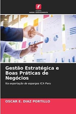 Gestão Estratégica e Boas Práticas de Negócios