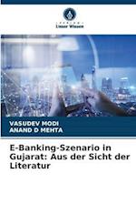 E-Banking-Szenario in Gujarat: Aus der Sicht der Literatur