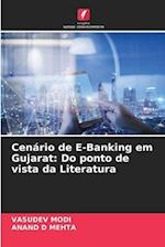 Cenário de E-Banking em Gujarat: Do ponto de vista da Literatura