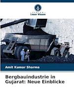 Bergbauindustrie in Gujarat: Neue Einblicke