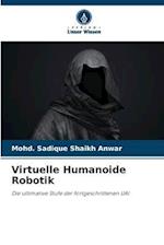 Virtuelle Humanoide Robotik