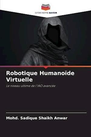 Robotique Humanoïde Virtuelle