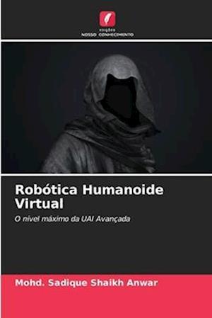 Robótica Humanoide Virtual