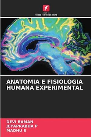 ANATOMIA E FISIOLOGIA HUMANA EXPERIMENTAL
