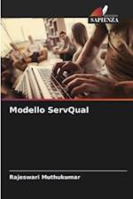 Modello ServQual