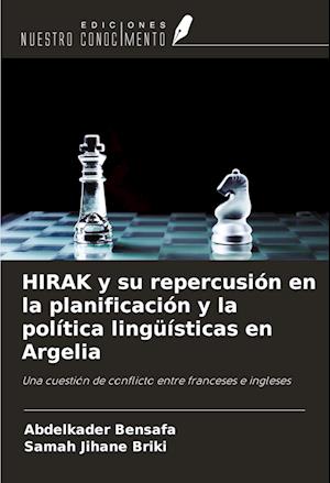 HIRAK y su repercusión en la planificación y la política lingüísticas en Argelia