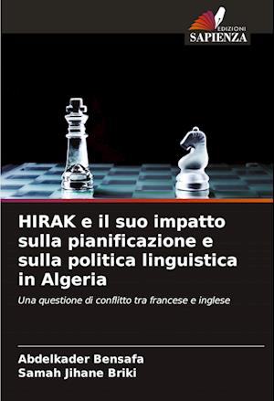 HIRAK e il suo impatto sulla pianificazione e sulla politica linguistica in Algeria