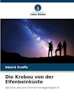 Die Krobou von der Elfenbeinküste