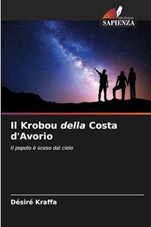 Il Krobou della Costa d'Avorio