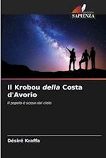 Il Krobou della Costa d'Avorio