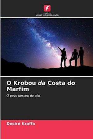 O Krobou da Costa do Marfim