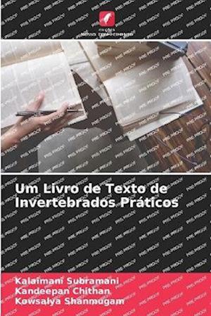 Um Livro de Texto de Invertebrados Práticos