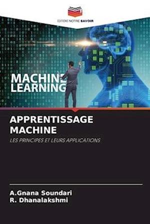 APPRENTISSAGE MACHINE