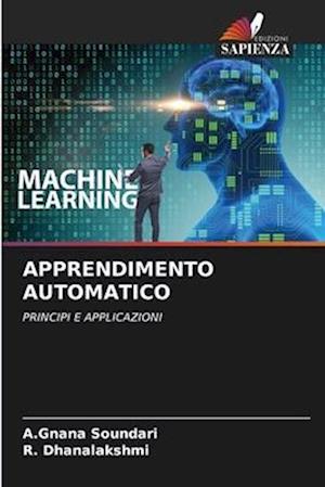 APPRENDIMENTO AUTOMATICO