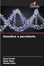 Genetica e parodonto