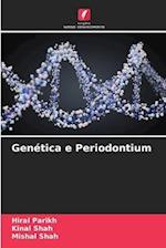 Genética e Periodontium