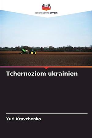 Tchernoziom ukrainien