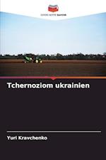 Tchernoziom ukrainien