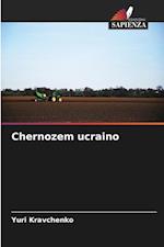 Chernozem ucraino