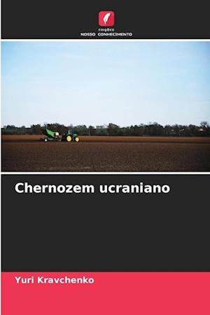 Chernozem ucraniano