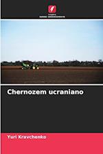 Chernozem ucraniano