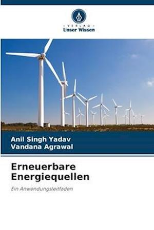 Erneuerbare Energiequellen