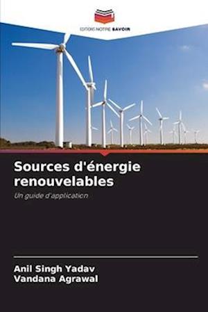 Sources d'énergie renouvelables