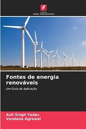 Fontes de energia renováveis